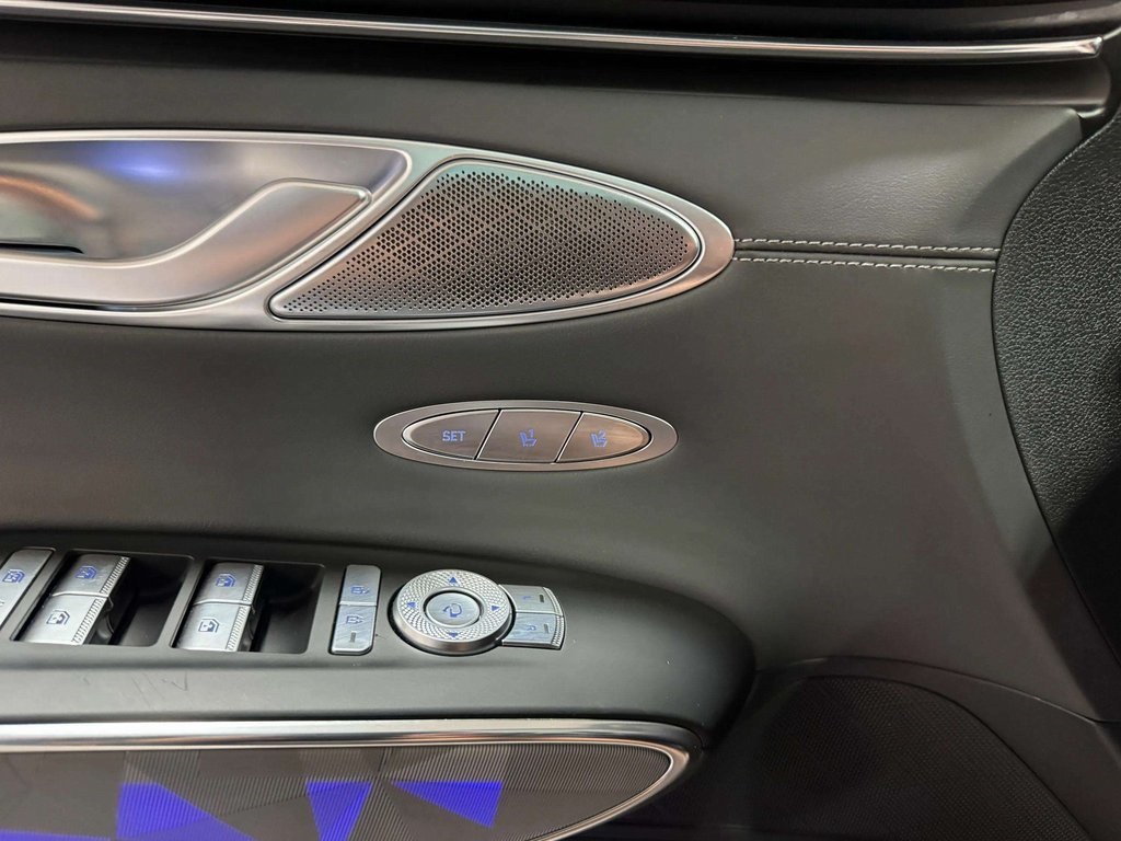 2025 Genesis GV70 3.5T Sport photo 20