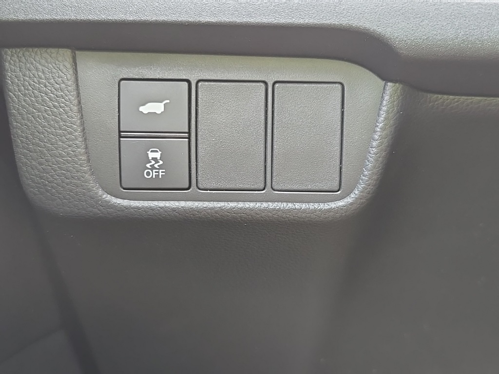 2024 Honda CR-V Hybrid Sport-L photo 19