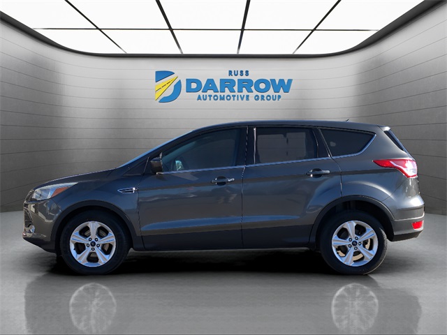 2015 Ford Escape SE photo 2