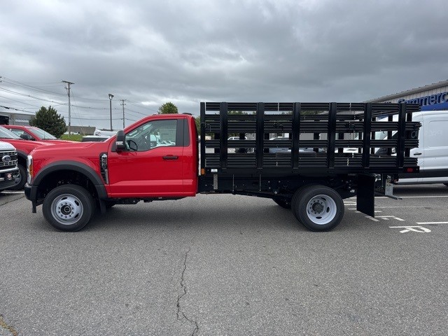 2024 Ford Chassis Cab F-450® XL