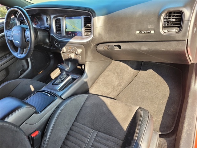 2021 Dodge Charger R/T Daytona photo 16