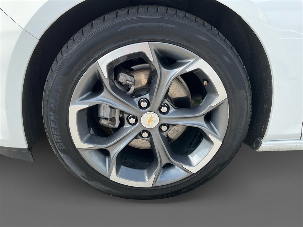 2024 Chevrolet Malibu 1LT photo 14