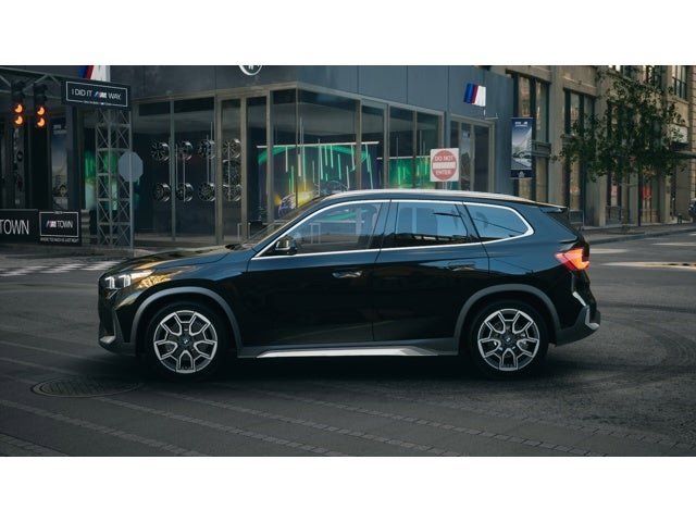 2025 Bmw X1 XDrive28i photo 4