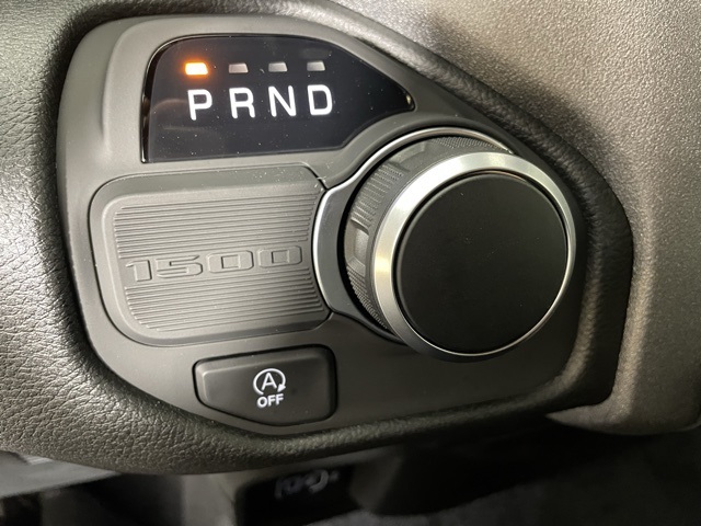 2025 Ram 1500 Tradesman photo 27