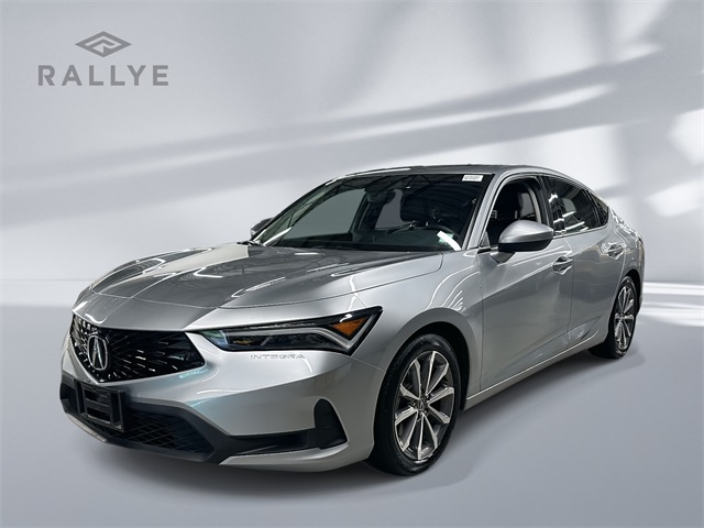 2024 Acura Integra Base photo 7