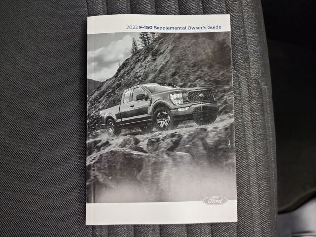2022 Ford F-150 XL photo 29
