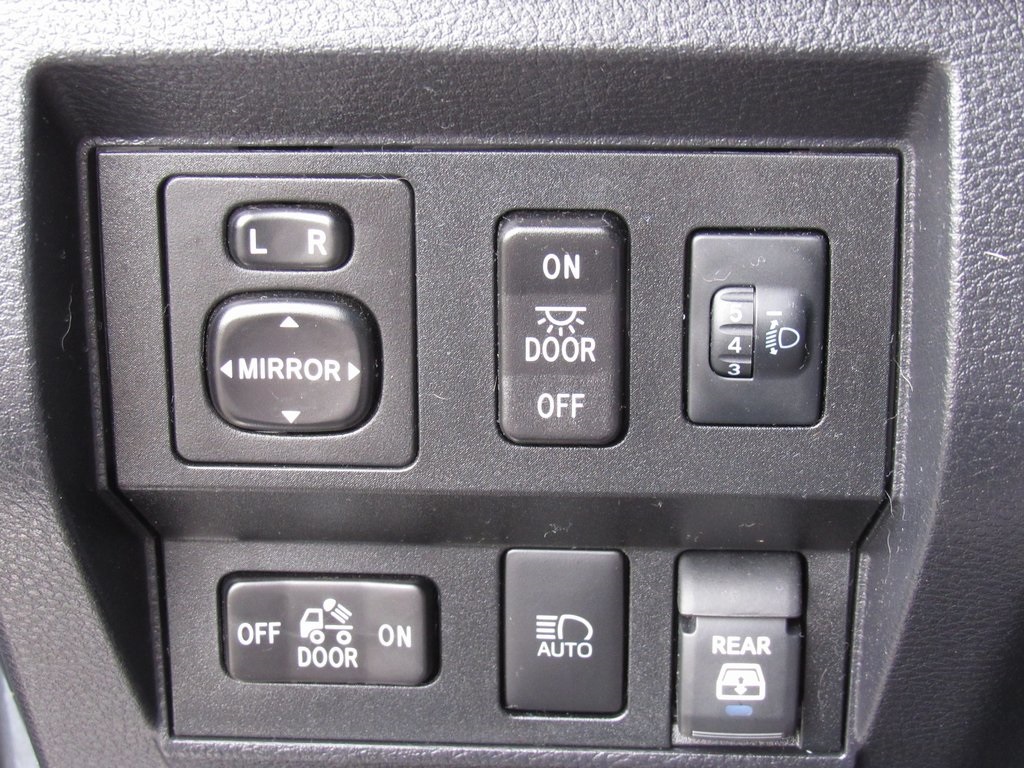 2021 Toyota Tundra Limited Grade photo 31
