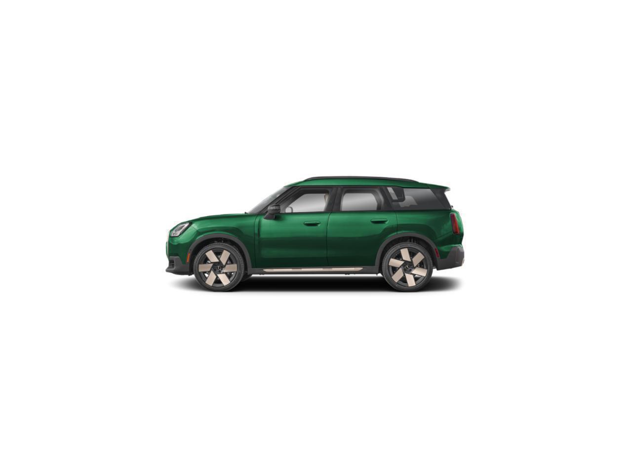 2025 Mini Countryman S ALL4 photo 3