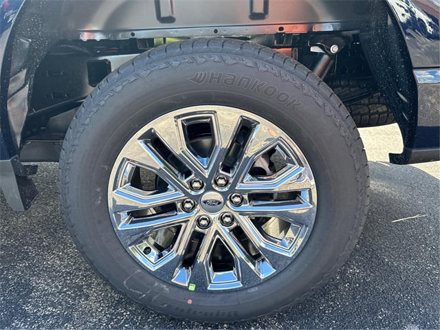 2026 Ford F-350 Lariat photo 13