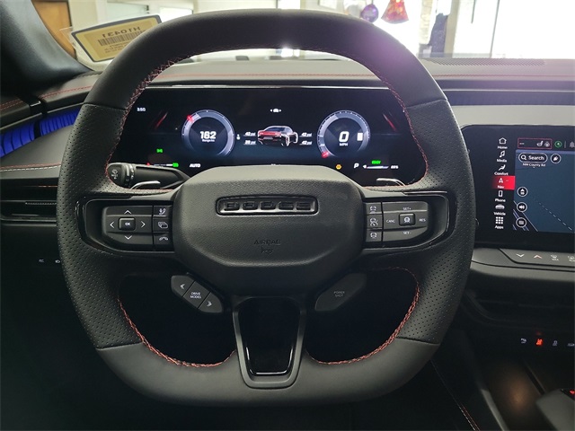2024 Dodge Charger R/T Scat Pack photo 18