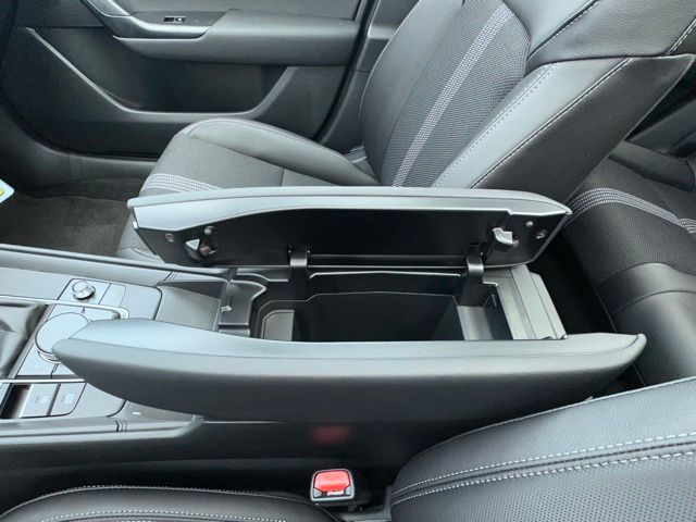 2025 Mazda CX-50 2.5 S Premium photo 26
