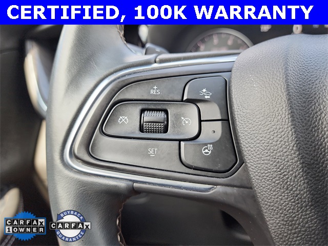 2023 Buick Envision Essence photo 25