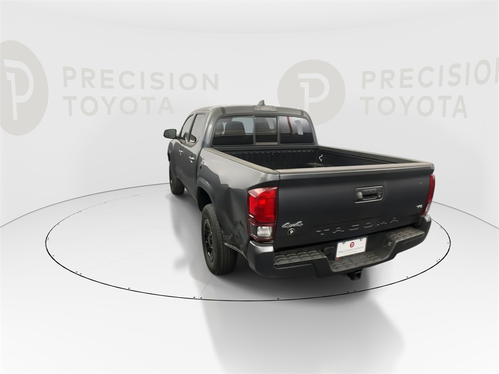 2022 Toyota Tacoma SR5 photo 14