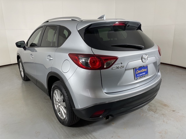 2016 Mazda CX-5 Touring photo 5