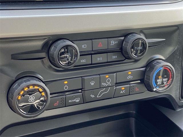 2026 Ford F-350 photo 18