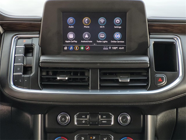 2023 Chevrolet Tahoe LS photo 31