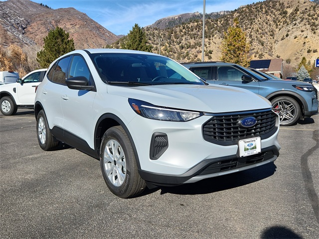 2026 Ford Escape Active's photo