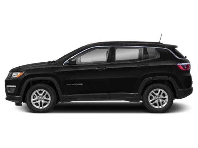 2020 Jeep Compass Sport photo 3
