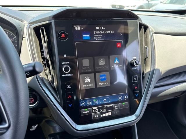 2024 Subaru Crosstrek Sport photo 11