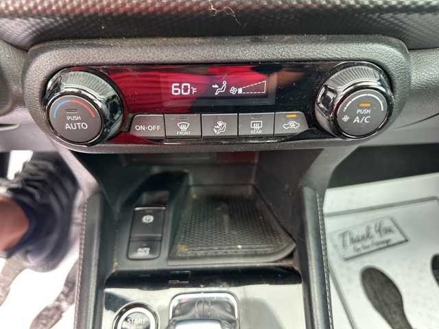 2021 Nissan Kicks SV photo 23