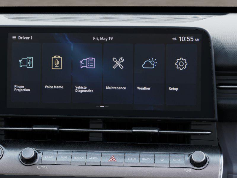 2026 Hyundai Kona SE photo 11