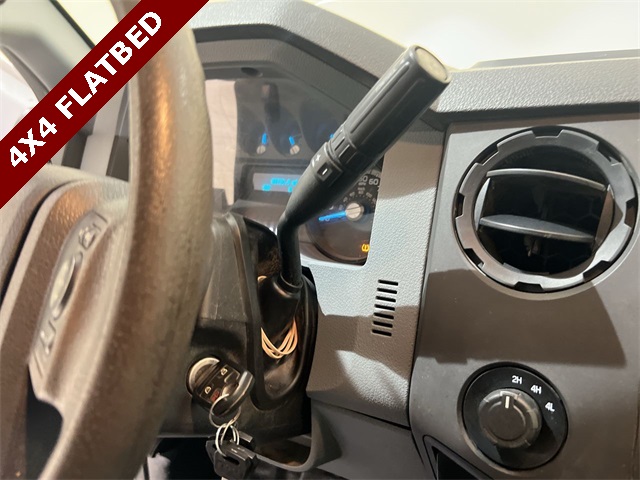 2015 Ford F-350 photo 11