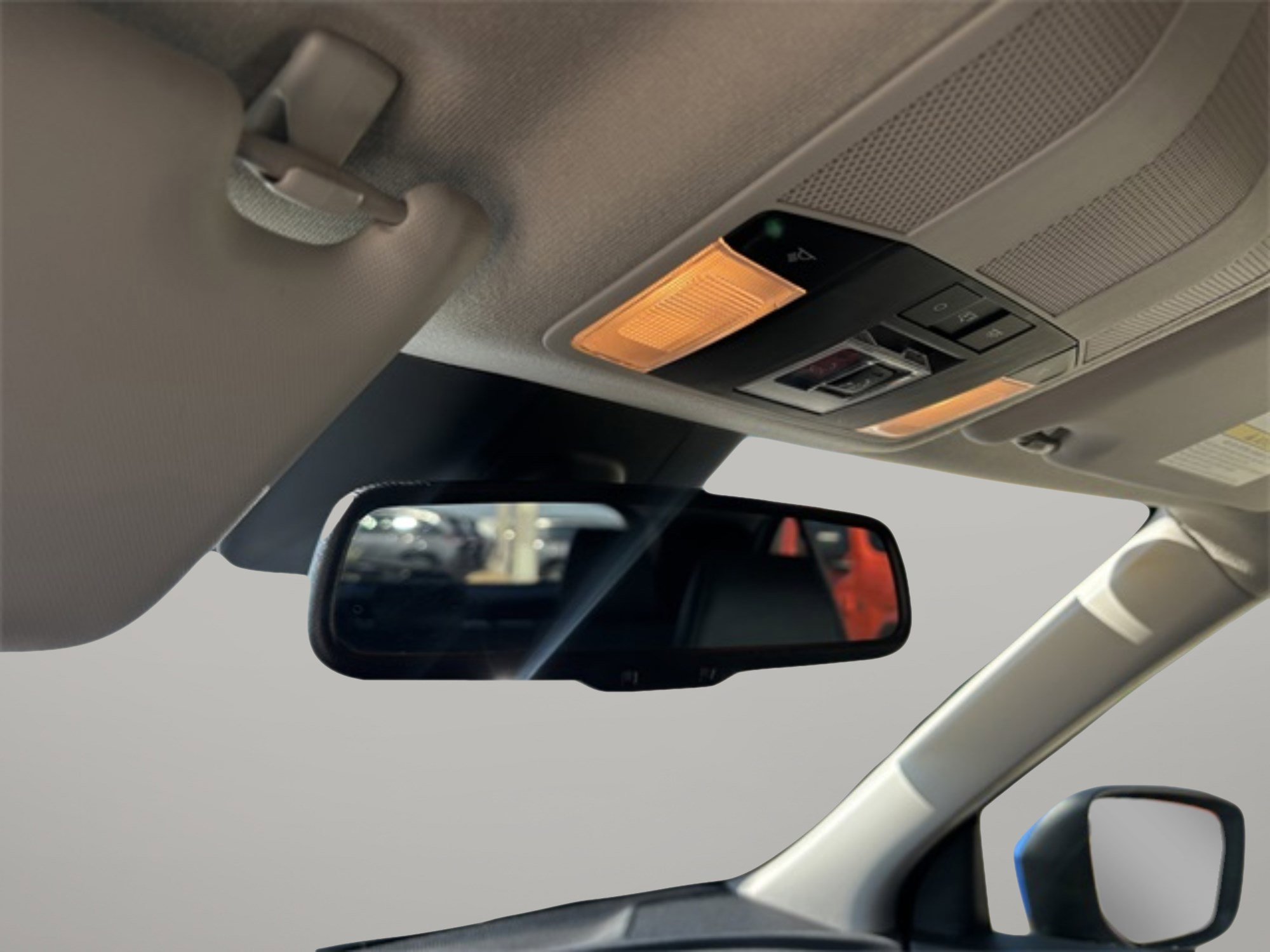 2024 Mitsubishi Eclipse Cross SE photo 19