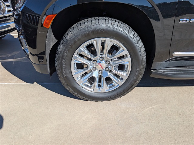 2024 Gmc Yukon XL Denali photo 3