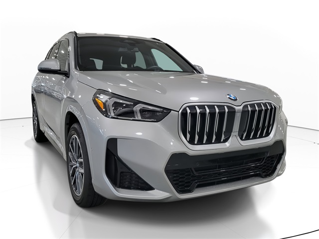 2025 Bmw X1 XDrive28i photo 3
