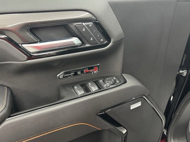 2026 Gmc Sierra 1500 AT4 photo 14