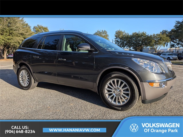 2012 Buick Enclave Leather's photo