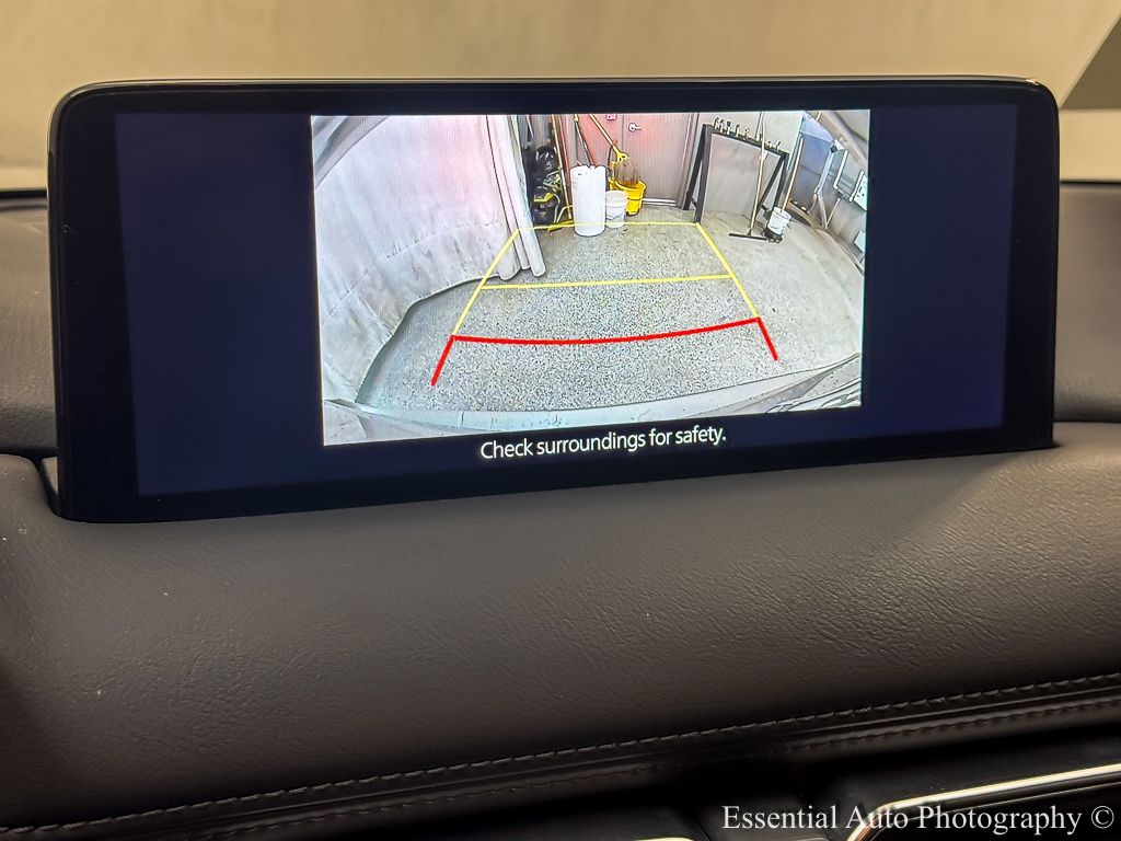 2024 MAZDA CX-5 - Image 17