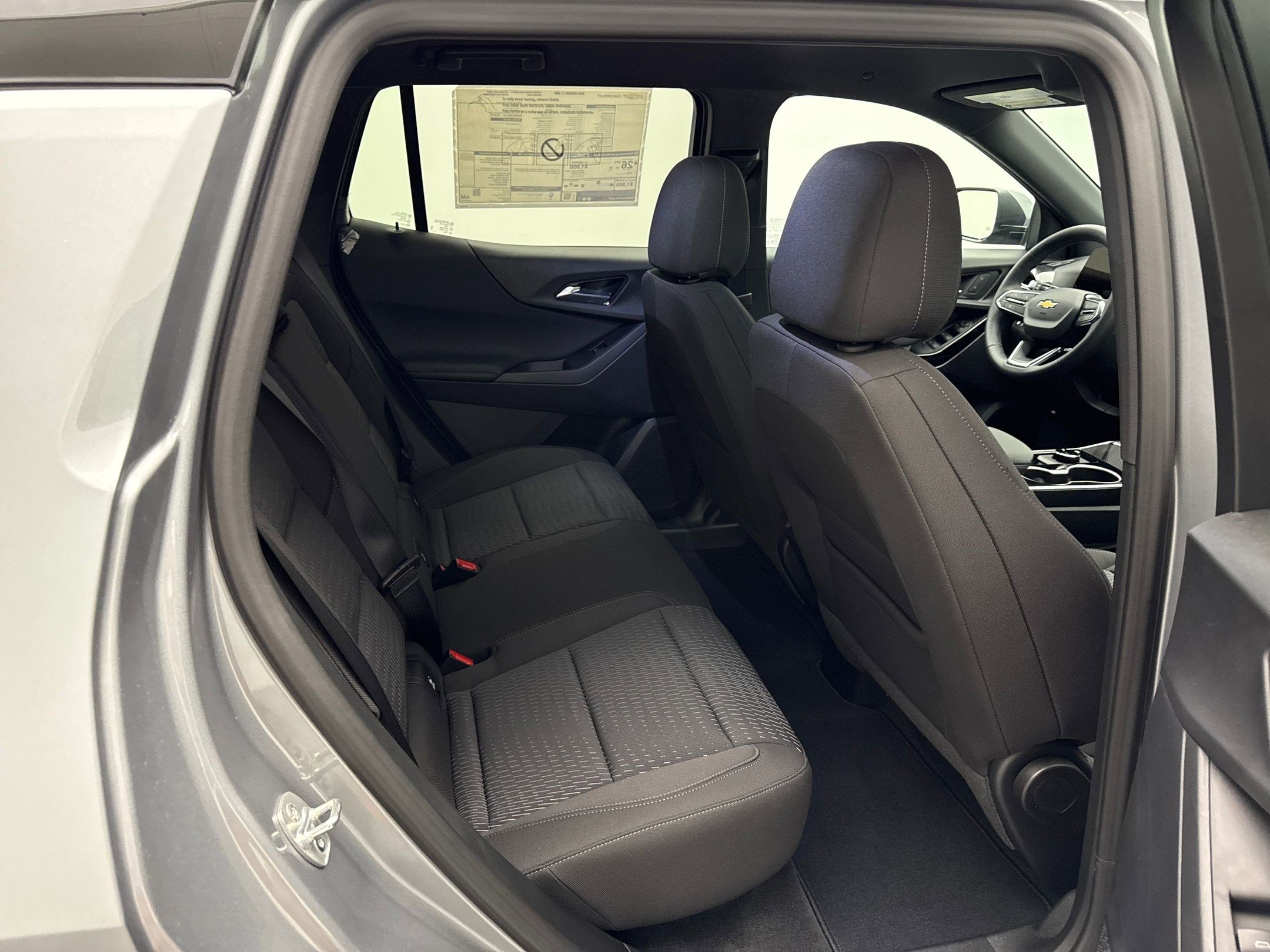 2026 Chevrolet Equinox LT photo 25