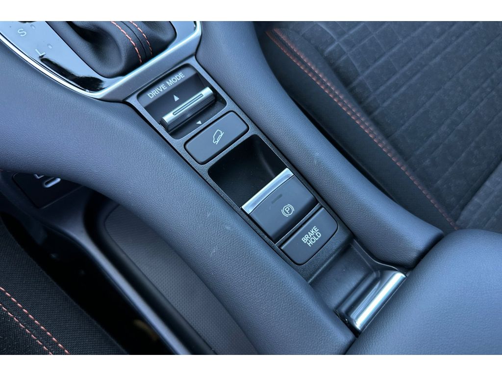2025 Honda HR-V Sport photo 31