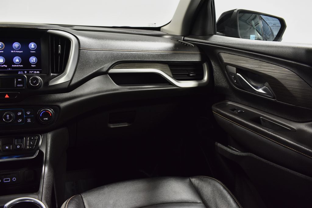 2021 Gmc Terrain SLT photo 10