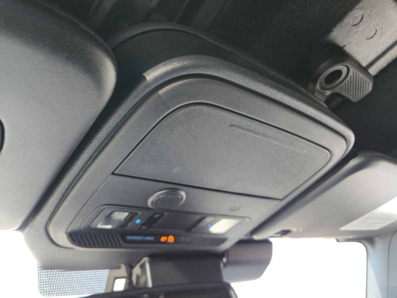 2025 Ford Bronco Outer Banks photo 11