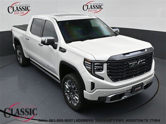 2023 GMC Sierra 1500 Denali Denali Ultimate's photo