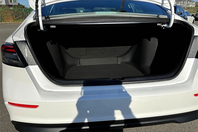 2025 Honda Accord Hybrid Sport photo 19