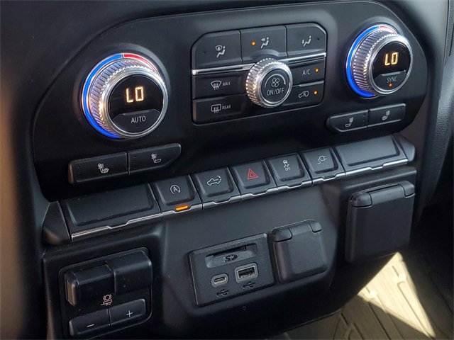 2019 Gmc Sierra 1500 SLE photo 22