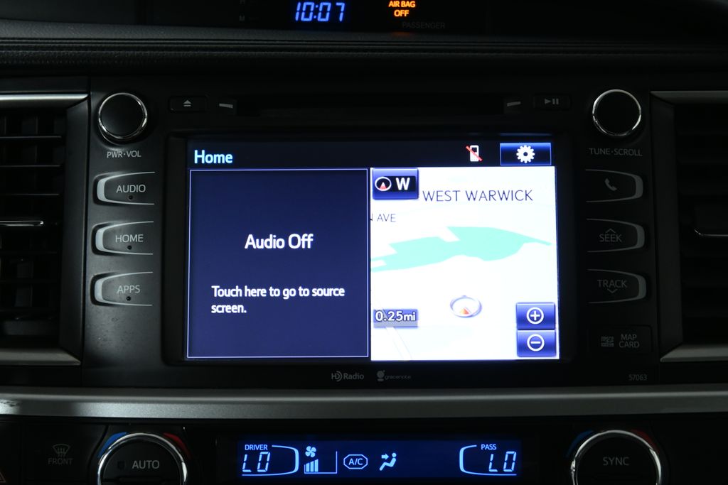 2015 Toyota Highlander Base Hybrid photo 20