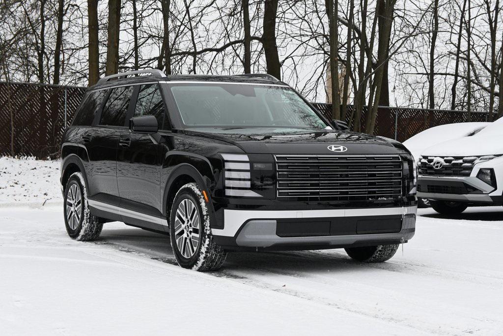 2026 Hyundai Palisade SEL Premium's photo
