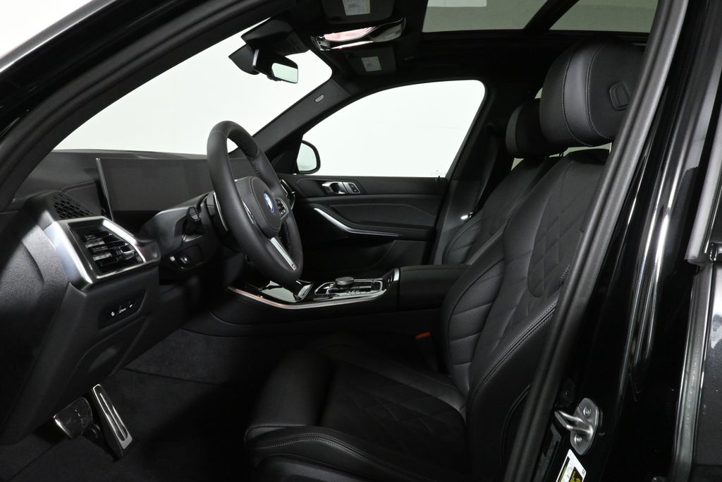 2025 Bmw X5 xDrive50e photo 3