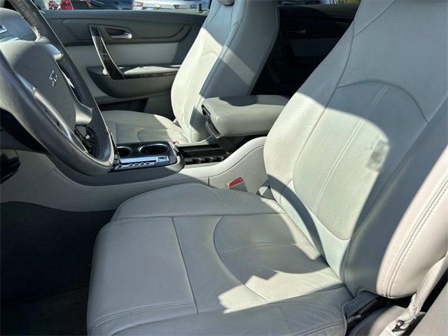 2017 Gmc Acadia Limited photo 20