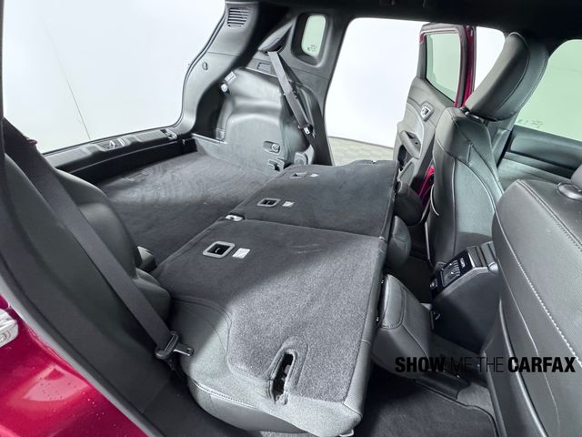 2025 Jeep Compass Latitude photo 29