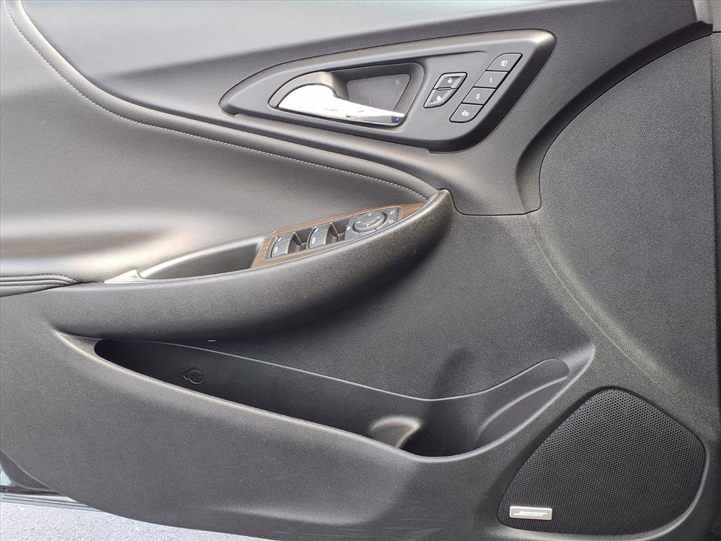 2024 Chevrolet Malibu Premier 2LT photo 20
