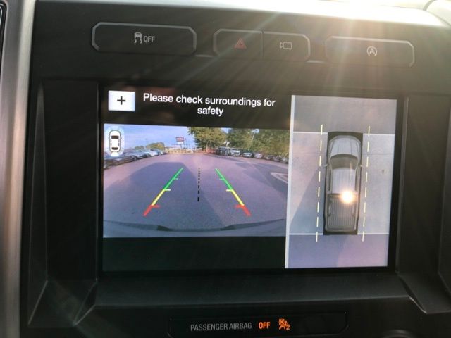 2019 Ford F-150 Platinum photo 27