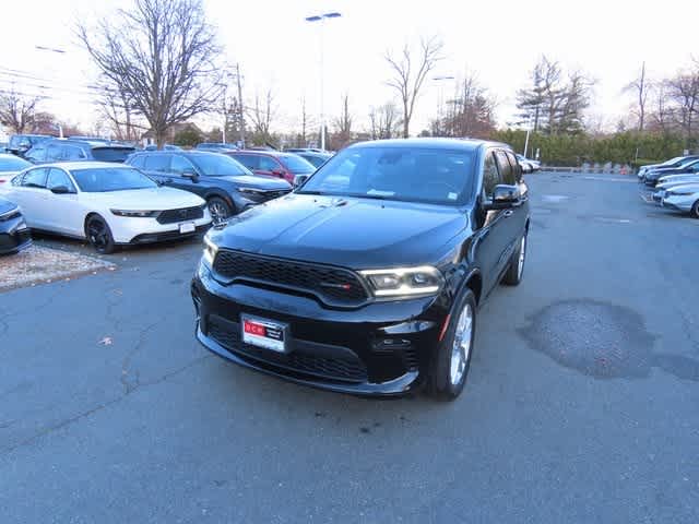 2022 Dodge Durango GT Plus's photo
