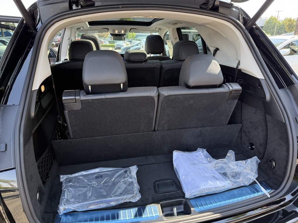 2026 Mercedes Benz GLE 450 4MATIC photo 17