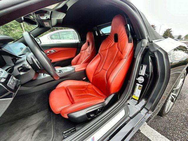 2023 Bmw Z4 sDrive30i photo 5
