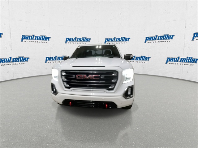 2019 Gmc Sierra 1500 AT4 photo 4